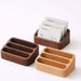 WOODEN BUSINESS CARD HOLDER | EXCARTBD.COM