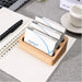WOODEN BUSINESS CARD HOLDER | PRICE | EXCARTBD.COM