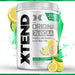XTEND BCAA POWDER - 30 SERVINGS | LEMON LIME SQUEEZE