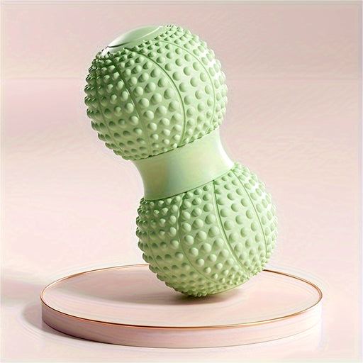 YOGA MASSAGE BALL | MINT COLOUR | EXCARTBD.COM