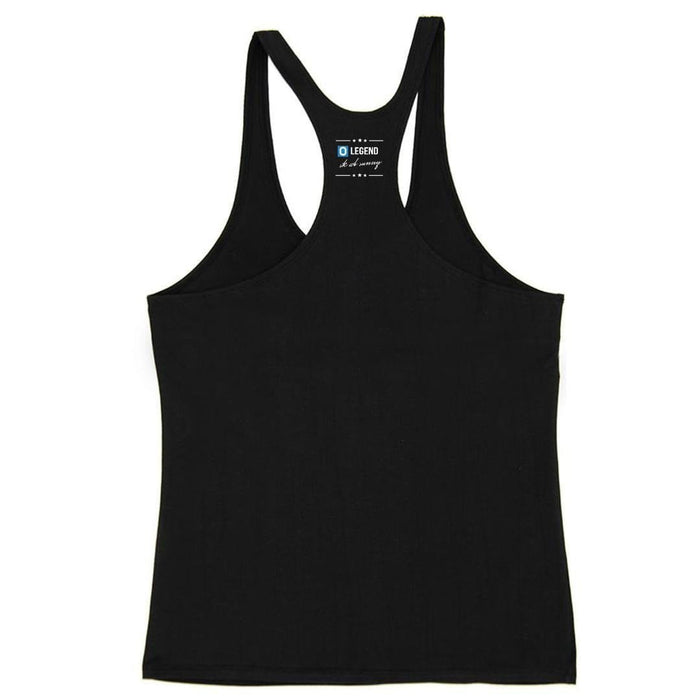 CLASSIC STRINGER BLACK-BLUE | EXCARTBD.COM | EXCARTBD