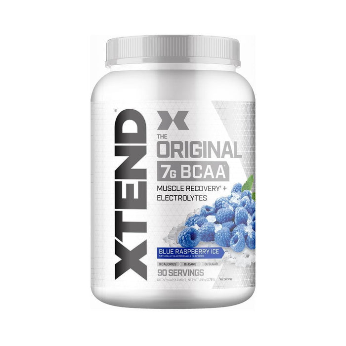 XTEND BCAA - EXCARTBD.COM