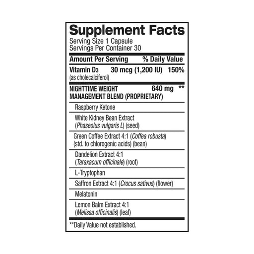 nutrition facts | excartbd.com