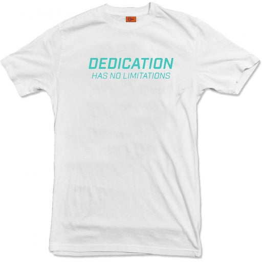 DEDICATION SERIES T-SHIRT GREEN - EXCARTBD