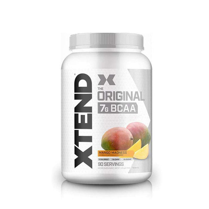 XTEND BCAA - EXCARTBD.COM