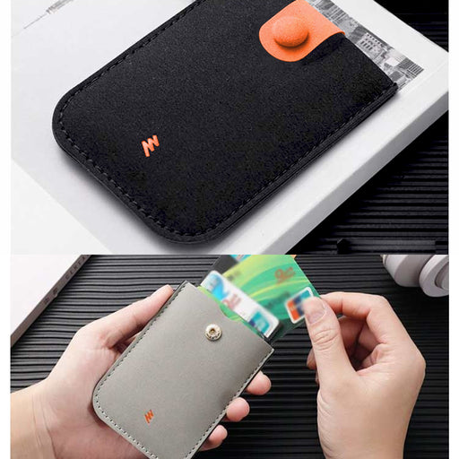 SLIM CARD HOLDER | EXCARTBD.COM