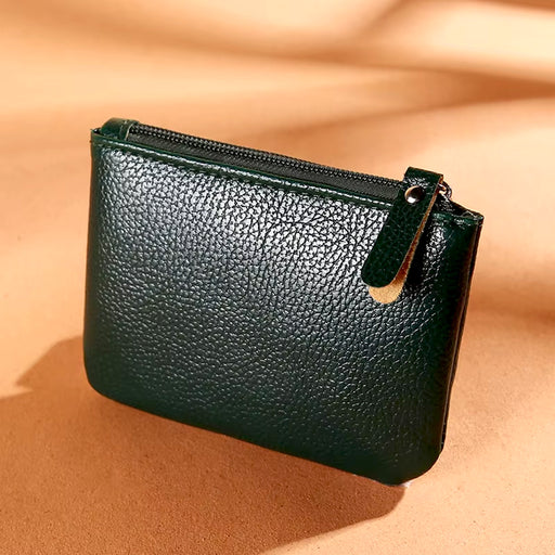 GREEN COLOR WALLET | EXCARTBD.COM