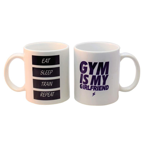 SPORTS MUG 1-PAIR - EXCARTBD