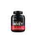 optimum nutrition | 100% gold standard whey protein | 5lbs mocha cappuccino flavor | excartbd