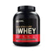 Optimum nutrition | 5 lbs double rich chocolate flavor | excartbd