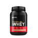 2LBS GOLD STANDARD 100% WHEY PROTEIN | VANILLA ICE CREAM FLAVOR | EXCARTBD.COM