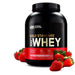 5LBS GOLD STANDARD 100% WHEY PROTEIN | DELICIOUS STRAWBERRY | EXCARTBD.COM