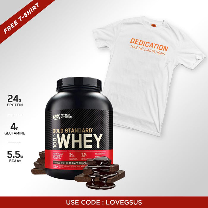 gold standard whey protein isolate | discounts | excartbd