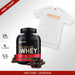 gold standard whey protein isolate | discounts | excartbd