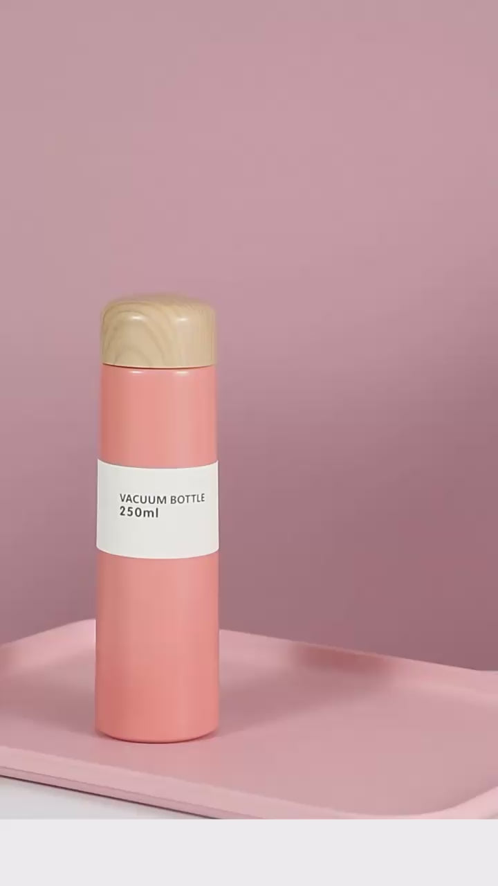 MINI VACUUM BOTTLE | VIDEO | EXCARTBD.COM