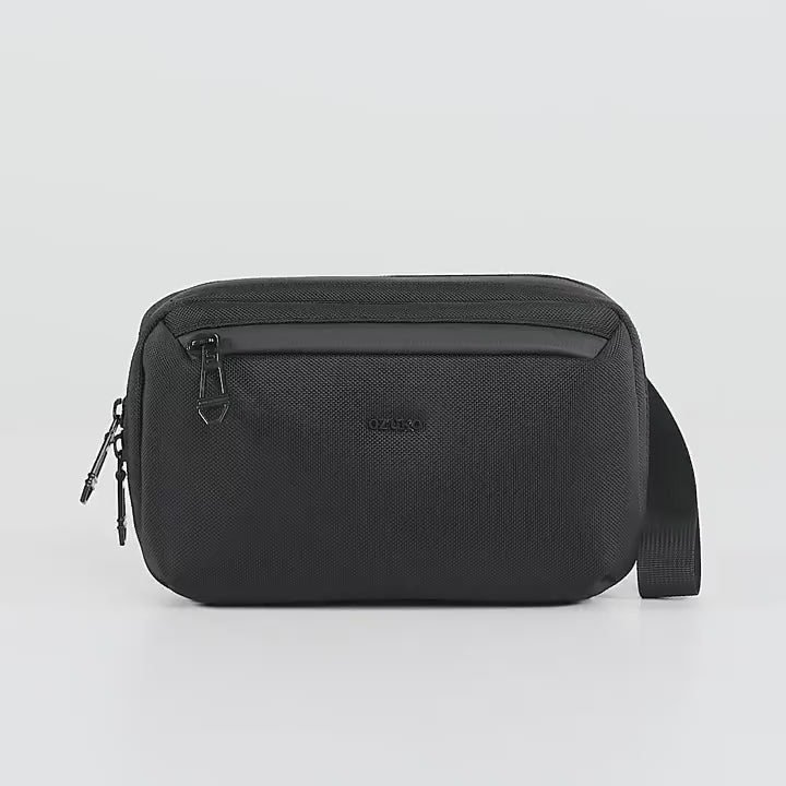 CROSSBODY SHOULDER BAG VIDEO | TRAVEL DAILY USE | EXCART.COM