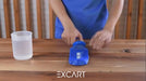 FOLDABLE WATER BOTTLE | VIDEO | EXCARTBD.COM