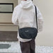 LARGE SPACE CROSSBODY BAG | VIDEO | EXCARTBD.COM