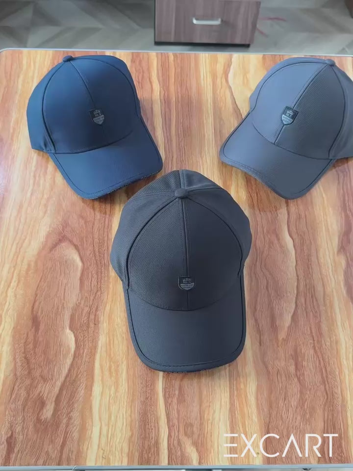 BASEBALL CAP | VIDEO | EXCARTBD.COM