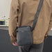 LEATHER CROSSBODY SHOULDER BAG VIDEO | EXCARTBD.COM