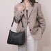 FASHION AND TRENDY LUXURY CASUAL CROSSBODY BAG | VIDEO | EXCARTBD.COM