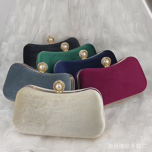 WOMEN'S EVENING BAGS VIDEO | EXCARTBD.COM
