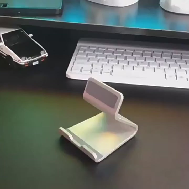DESK PHONE HOLDER | VIDEO | EXCARTBD.COM