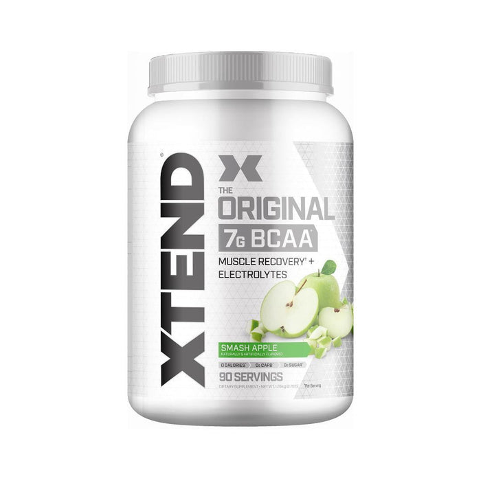 XTEND BCAA - EXCARTBD.COM