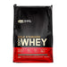 WHEY GOLD STANDARD PROTEIN - 10 LBS | DOUBLE RICH CHOCOLATE FLAVOR | EXCARTBD.COM