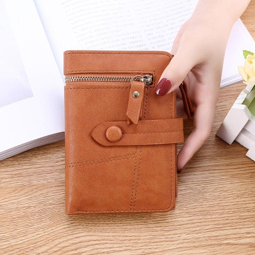 LEATHER WALLET | EXCARTBD.COM