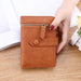 LEATHER WALLET | EXCARTBD.COM