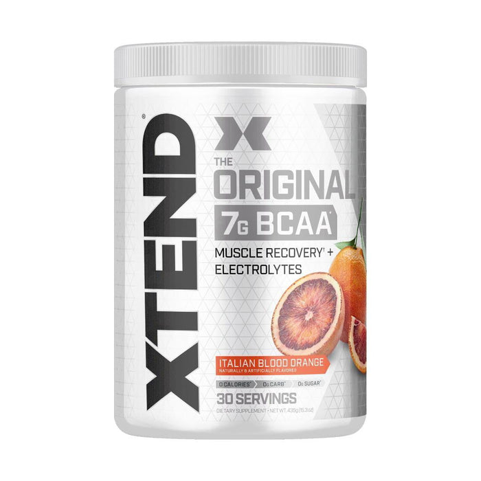 XTEND BCAA - EXCARTBD.COM