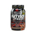 NITRO TECH | WHEY ISOLATE | LEAN MUSCLE BUILDER | DECADENT BROWNIE CHEESECAKE | EXCARTBD.COM