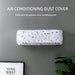 AIR CONDITIONING DUST COVER | EXCARTBD