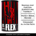 ANIMAL FLEX JOINT SUPPORT | EXCARTBD.COM