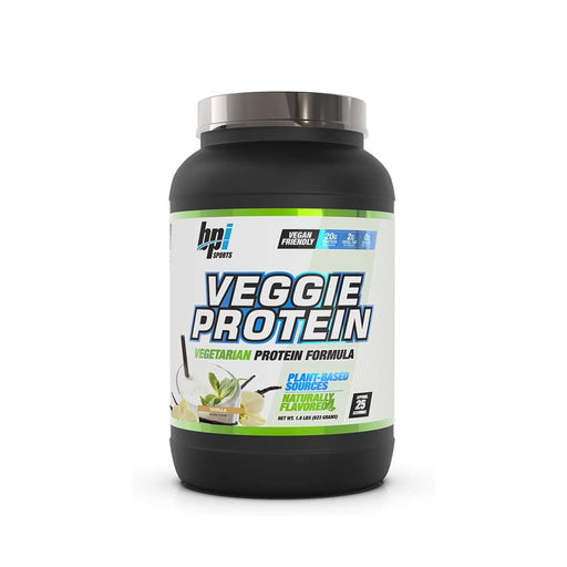 BPI SPORTS | VEGGIE PROTEIN | EXCARTBD.COM