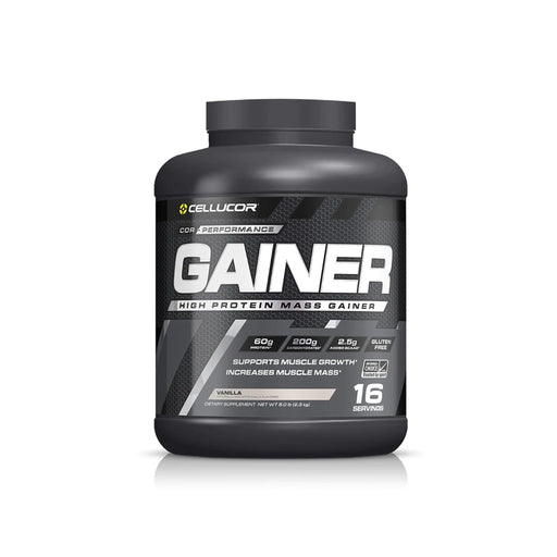 CELLUCOR GAINER HIGH PROTEIN MASS GAINER | EXCARTBD.COM