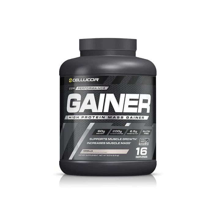 CELLUCOR GAINER HIGH PROTEIN MASS GAINER | EXCARTBD.COM