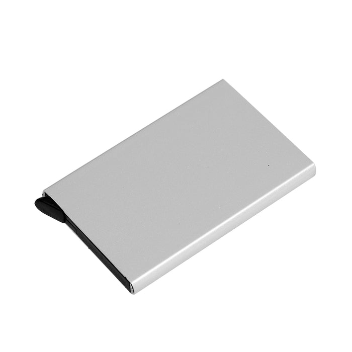 CARD HOLDER SILVER COLOR | EXCARTBD.COM