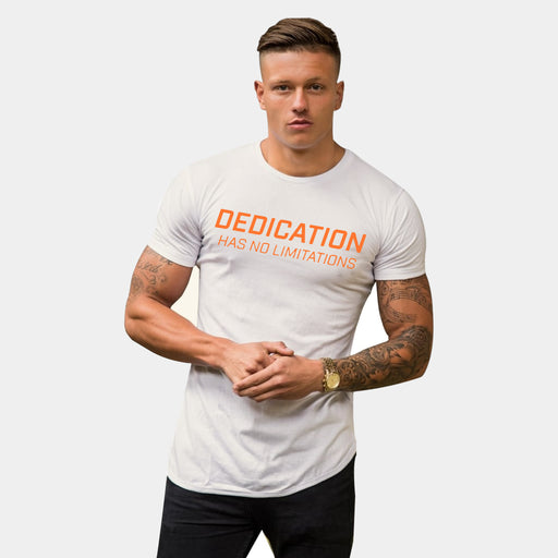 DEDICATION | T-SHIRT | EXCARTBD.COM