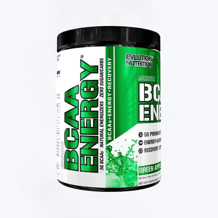 EVL BCAA ENERGY | GREEN APPLE | EXCARTBD.COM