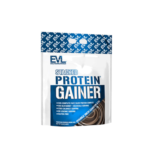 EVL STACKED | PROTEIN GAINER | EXCARTBD.COM