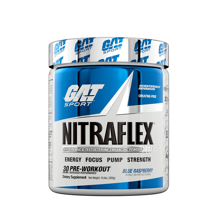 GAT NITRAFLEX | EXCARTBD.COM