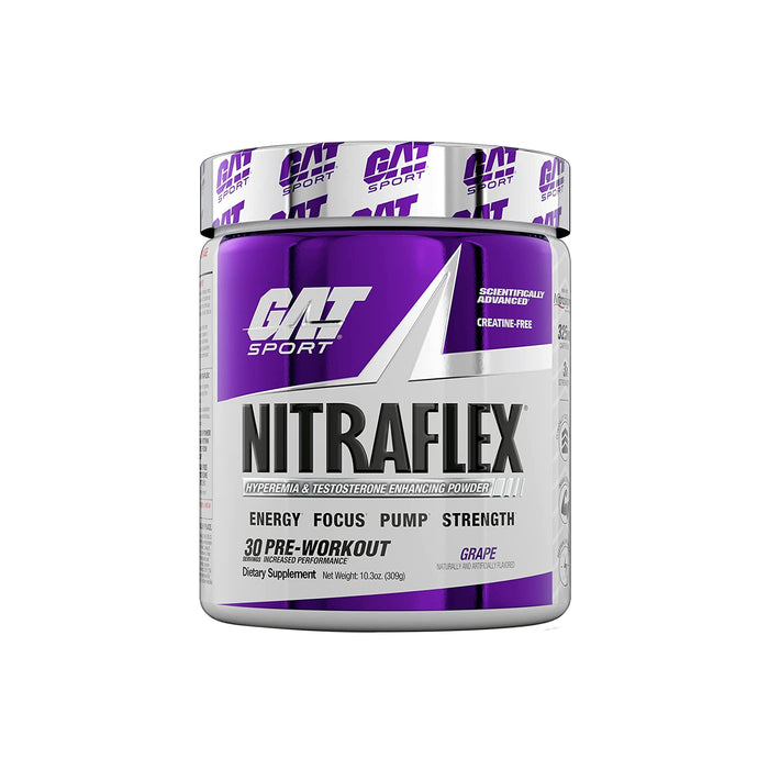 GAT SPORT | GAT NITRAFLEX | EXCARTBD.COM