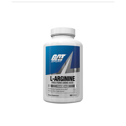 GAT SPORT L-ARGININE | CARTVIVE.COM