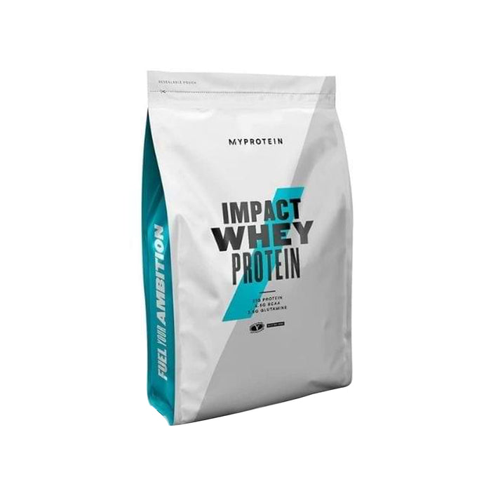 IMPACT WHEY PROTEIN | CARTVIVE.COM