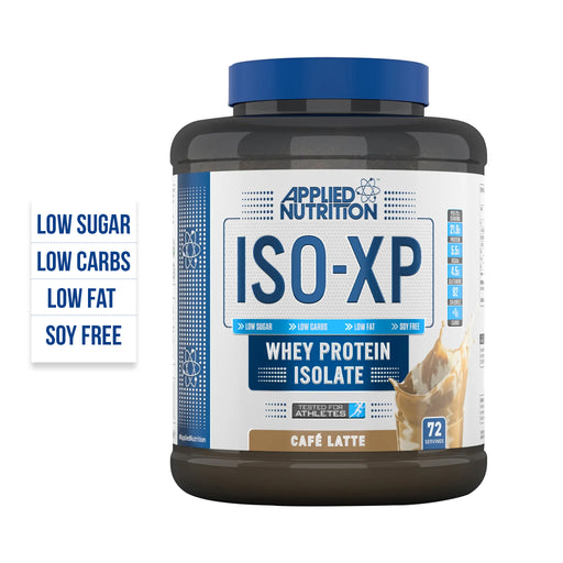 WHEY PROTEIN ISOLATE | EXCARTBD.COM