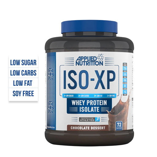 ISO XP WHEY PROTEIN | EXCARTBD.COM