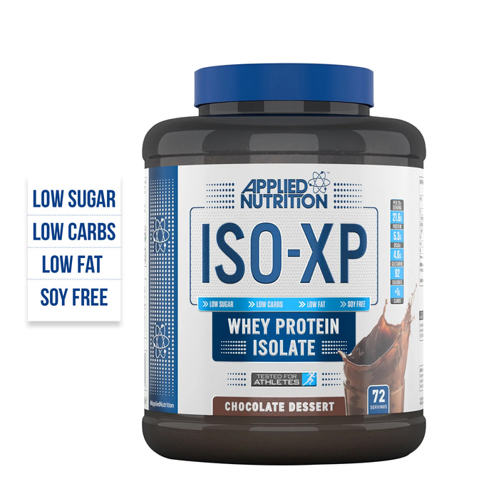 ISO XP WHEY PROTEIN | EXCARTBD.COM