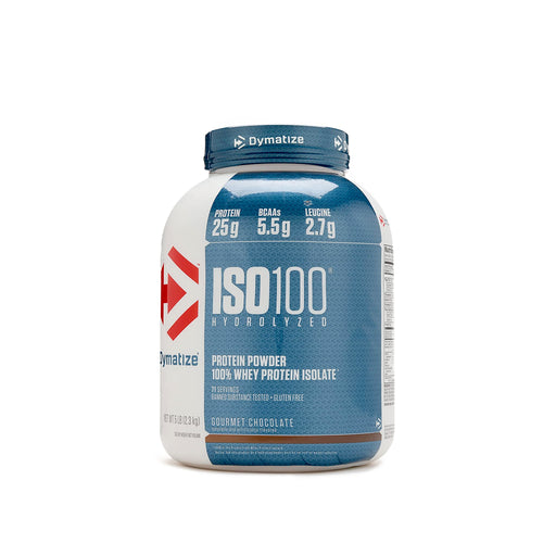 ISO100 5LB | WHEY PROTEIN | EXCARTBD.COM